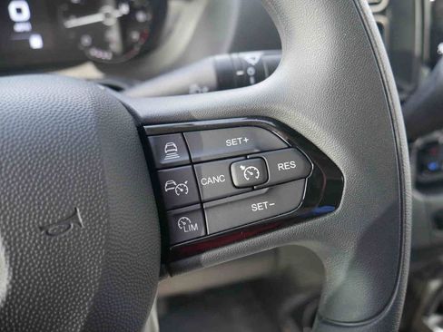 New 2026 RAM ProMaster 1500 w/ Safety Group image 40