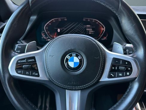 Used 2022 BMW X5 sDrive40i w/ M Sport Package RWD image 11