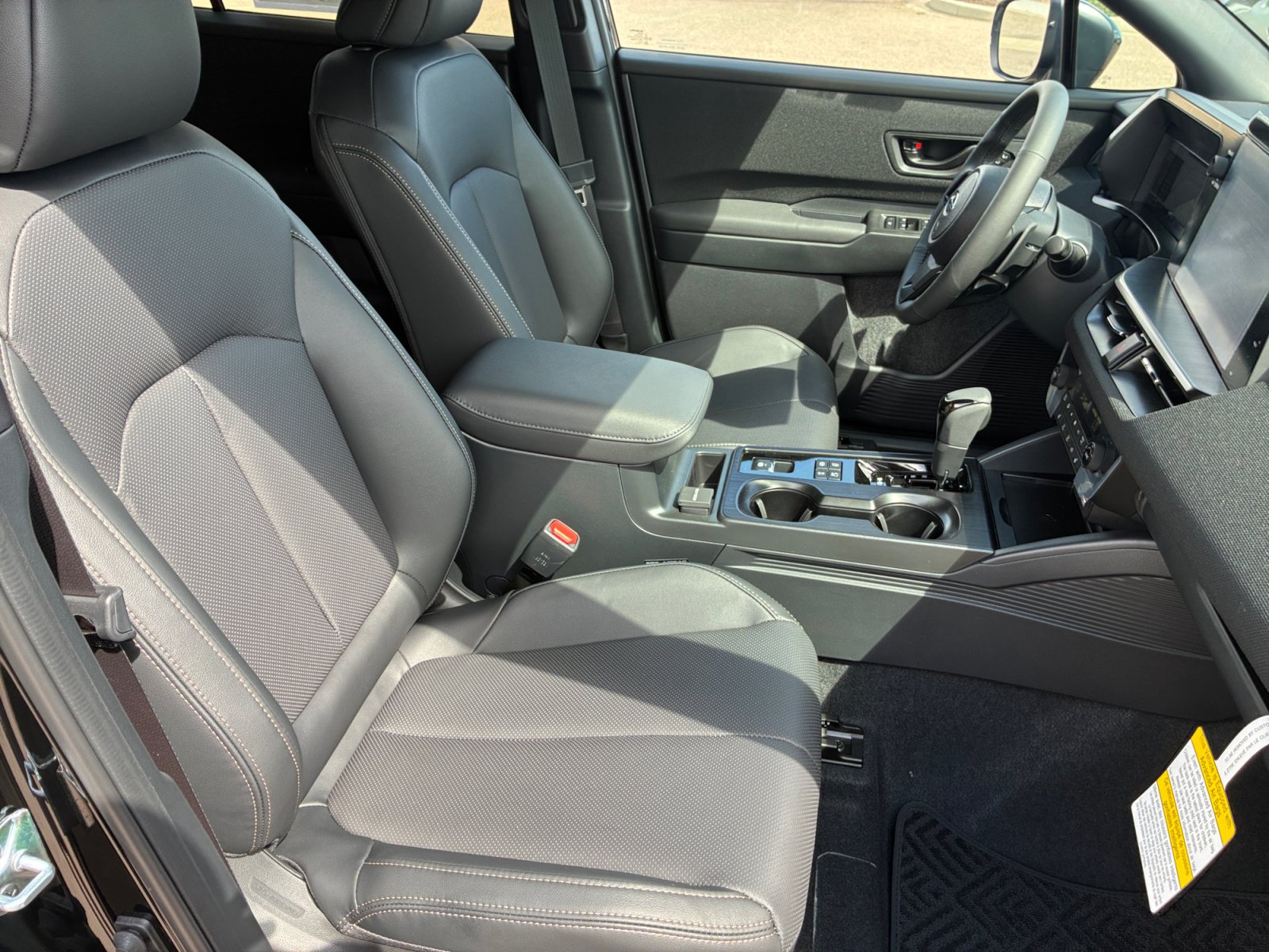 New 2026 Subaru Outback Limited XT AWD/4WD image 32