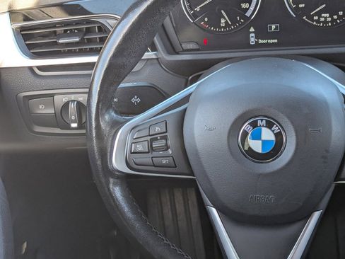 Used 2018 BMW X1 sDrive28i w/ Convenience Package image 20
