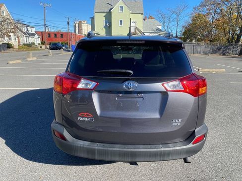 Used 2015 Toyota RAV4 XLE image 6