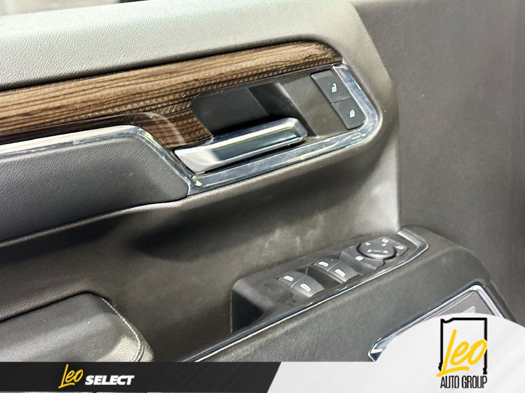 Used 2024 Chevrolet Silverado 1500 RST w/ Rally Edition AWD/4WD image 17