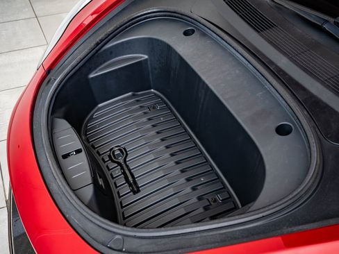 Used 2021 Tesla Model 3 Standard Range Plus image 34