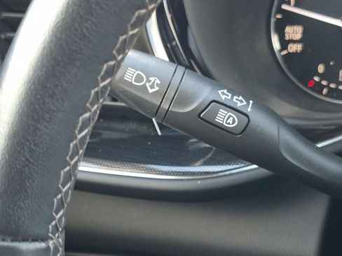 Used 2022 Buick Envision Preferred w/ Safety Package FWD image 26