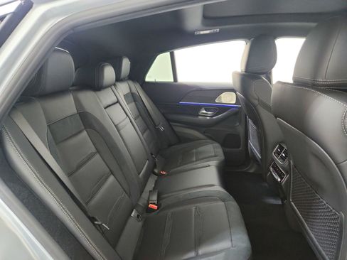 New 2026 Mercedes-Benz GLE 53 AMG 4MATIC Coupe image 17