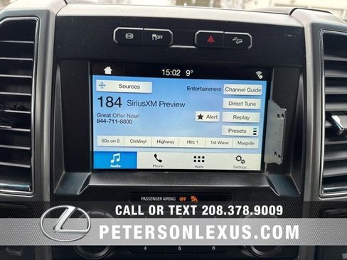 Used 2019 Ford F250 XLT w/ XLT Premium Package image 15