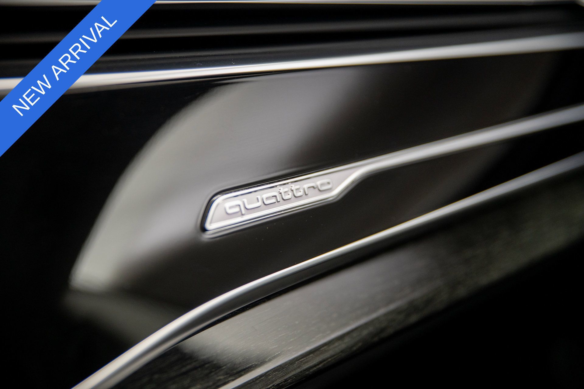 Used 2023 Audi Q8 Premium Plus w/ Premium Plus Package AWD/4WD image 25