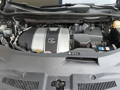 Used 2019 Lexus RX 350L FWD image 37