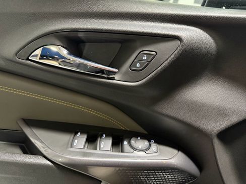 New 2026 Chevrolet Trax ACTIV w/ Driver Confidence Package FWD image 12