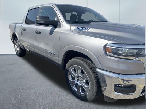 Used 2025 RAM 1500 Big Horn AWD/4WD image 14