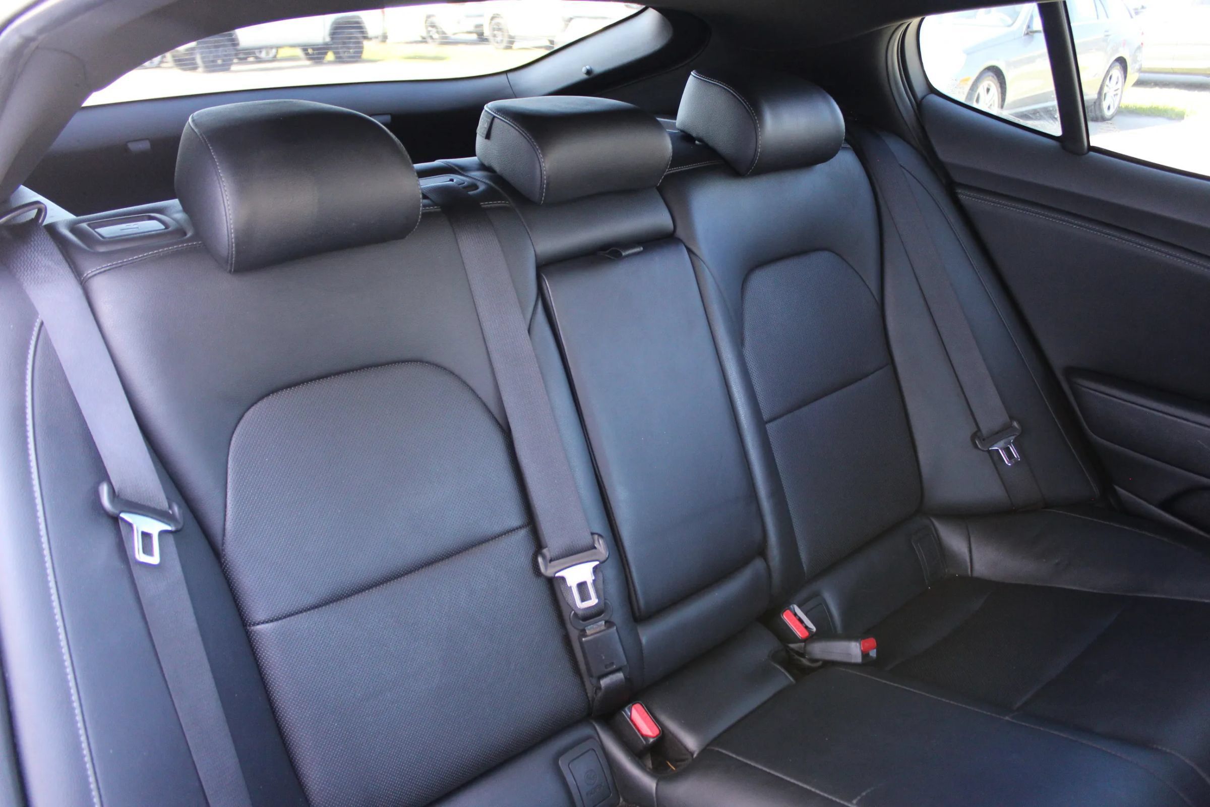 Used 2022 Kia Stinger GT-Line w/ Sun & Sound Package AWD/4WD image 24