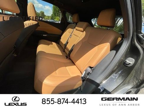 Used 2025 Lexus RX 350 Premium Plus AWD/4WD image 13