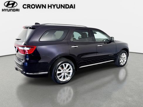 Used 2019 Dodge Durango Citadel w/ Technology Group AWD/4WD image 6
