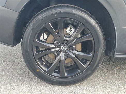 Certified 2022 MAZDA CX-30 AWD 2.5 S w/ Preferred Package image 5