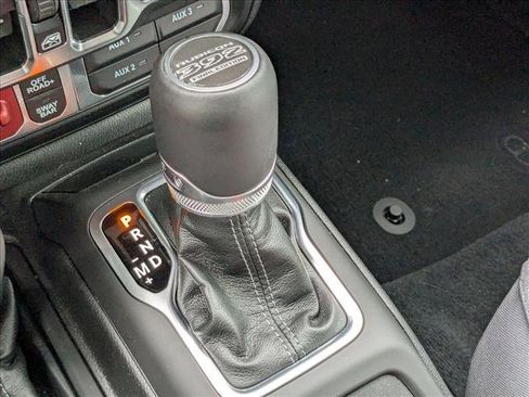 Used 2024 Jeep Wrangler Unlimited Rubicon 392 image 10