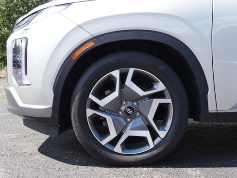 Used 2024 Hyundai Palisade SEL w/ Premium Package AWD/4WD image 13