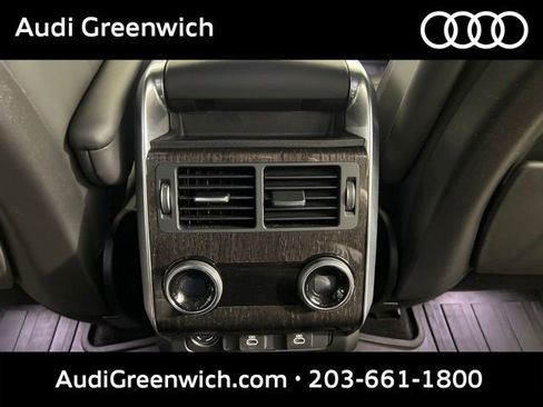 Used 2022 Land Rover Range Rover Sport HSE Silver Edition AWD/4WD image 17