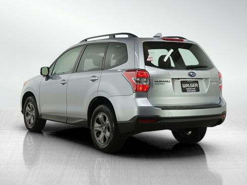 Used 2016 Subaru Forester 2.5i Premium w/ Popular Package #2 image 3