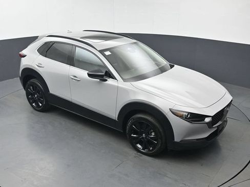Certified 2025 MAZDA CX-30 2.5 Turbo w/ Premium Package AWD/4WD image 42
