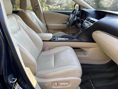 Used 2013 Lexus RX 350 AWD image 14