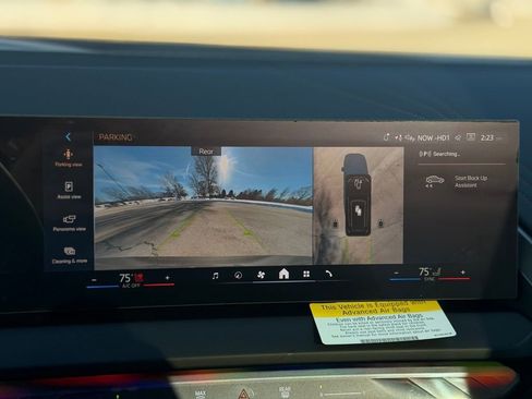 New 2026 BMW X3 xDrive30 w/ Premium Package image 20