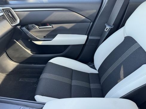 New 2026 MAZDA CX-50 AWD 2.5 S w/ Preferred Pkg image 23