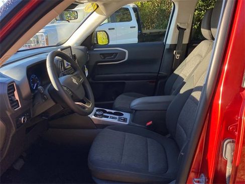 Used 2024 Ford Bronco Sport Big Bend w/ Convenience Package image 11