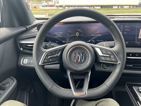 New 2026 Buick Enclave Sport Touring image 17