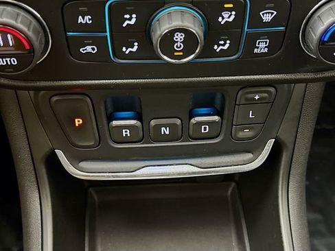 Used 2020 GMC Terrain Denali w/ LPO, Floor Liner Package image 17