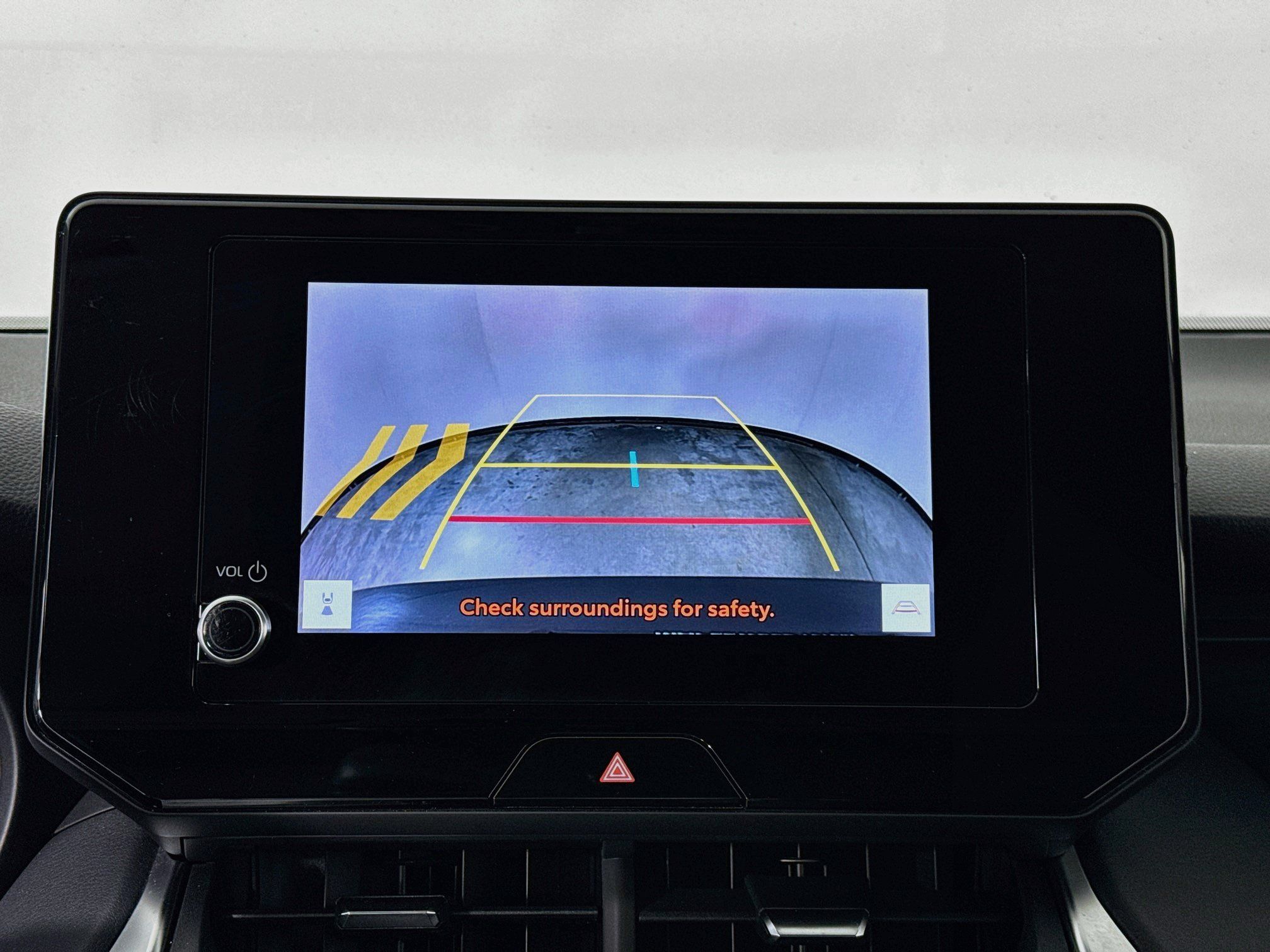 Certified 2024 Toyota Venza LE AWD/4WD image 13