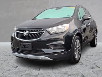 Used 2019 Buick Encore Preferred