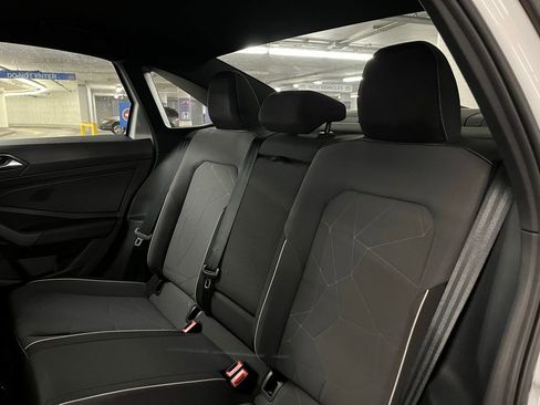 New 2026 Volkswagen Jetta Sport FWD image 20