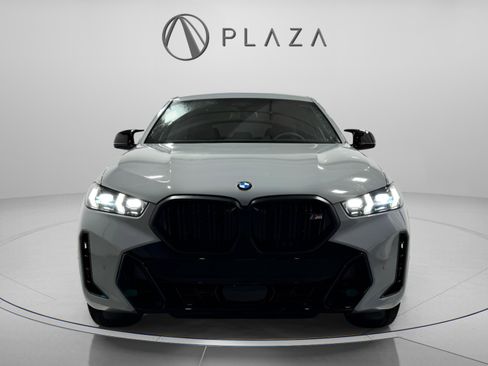 New 2026 BMW X6 M60i image 7
