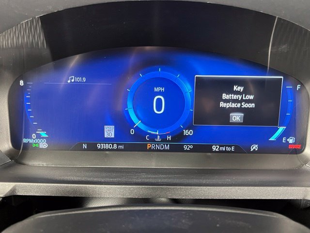 Used 2021 Ford Explorer ST w/ Equipment Group 401A AWD/4WD image 18
