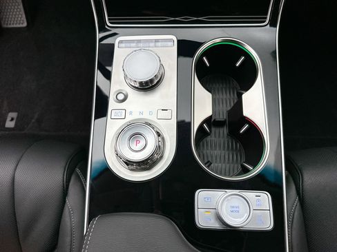 Certified 2025 Genesis GV80 2.5T Standard image 20