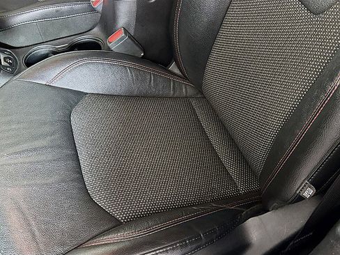 Used 2021 Jeep Compass Trailhawk image 19