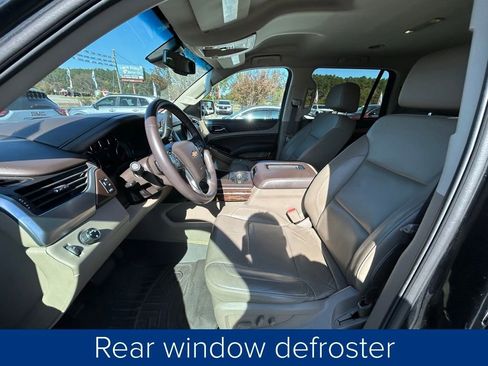 Used 2018 Chevrolet Tahoe LT image 30