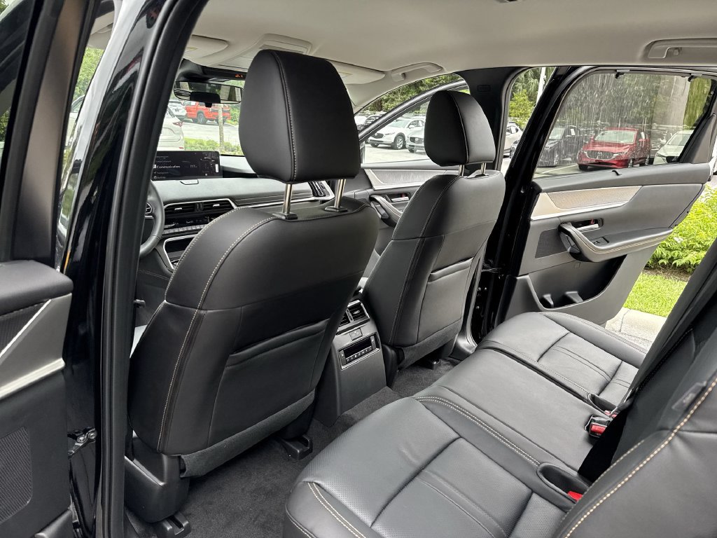 New 2026 MAZDA CX-70 SC AWD/4WD image 34