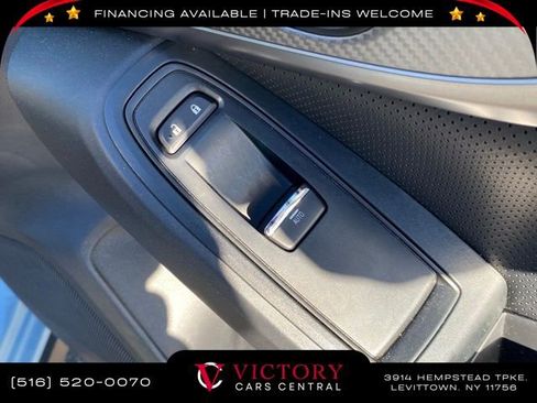 Used 2023 Subaru Crosstrek 2.5i Limited image 18