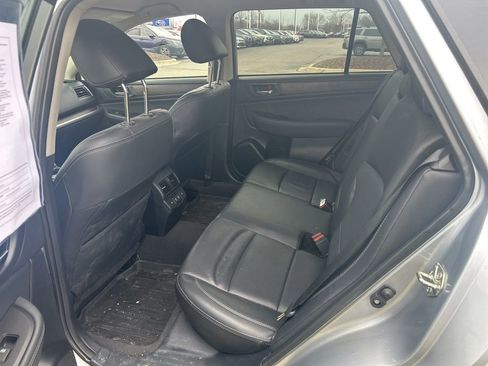 Used 2019 Subaru Outback 2.5i Limited image 12