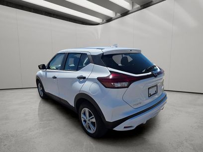 Used 2023 Nissan Kicks S