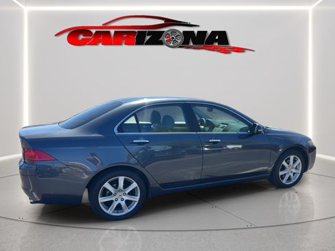 Used 2004 Acura TSX FWD image 12