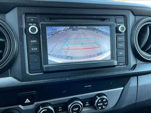 Used 2019 Toyota Tacoma SR w/ SR Convenience Package AWD/4WD image 21