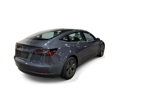 Certified 2023 Tesla Model 3 Standard Range RWD image 6