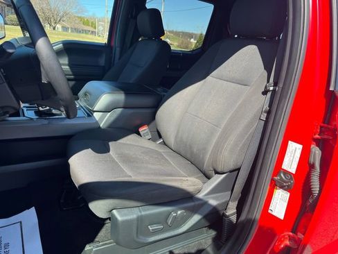 Used 2018 Ford F150 XLT w/ Equipment Group 302A Luxury image 9