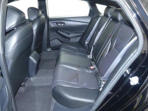 Used 2024 Honda Accord Sport image 23