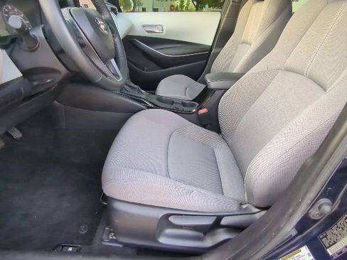 Used 2024 Toyota Corolla SE image 12