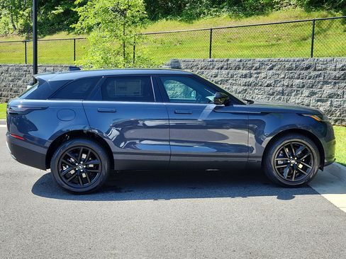 New 2026 Land Rover Range Rover Velar S image 11