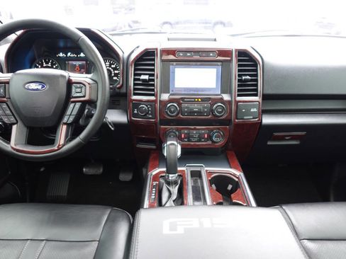 Used 2019 Ford F150 XLT w/ Equipment Group 302A Luxury image 42