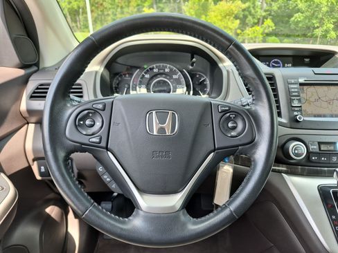 Used 2014 Honda CR-V EX-L image 16
